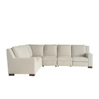 U316510w-1680 Universal Furniture Rhodes Living Room Furniture Sectional