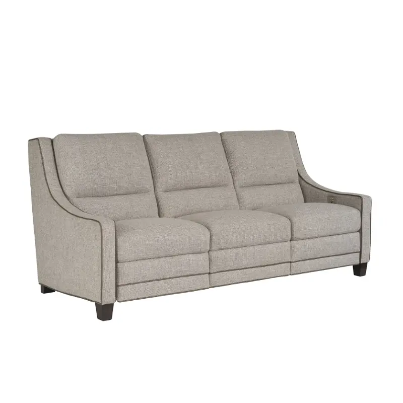 U312501-1678 Universal Furniture Curated Living Room Furniture Sofa