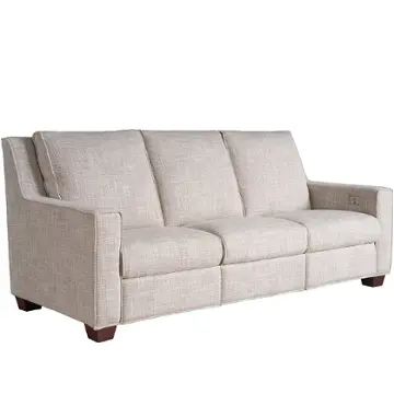 U313501-1674 Universal Furniture Motion - Tucker Living Room Furniture Sofa