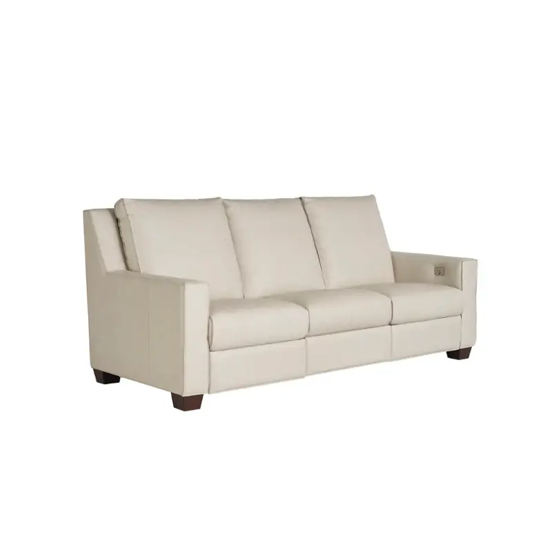 U313501-1676 Universal Furniture Motion - Tucker Living Room Furniture Sofa