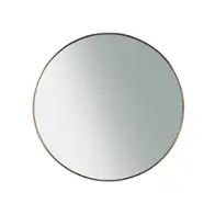 U35209m Universal Furniture Modern Bedroom Furniture Mirror