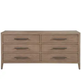 U352b060 Universal Furniture Modern Bedroom Furniture Dresser