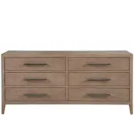 U352b060 Universal Furniture Modern Bedroom Furniture Dresser
