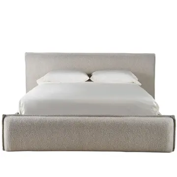 U352241h Universal Furniture Modern Bedroom Furniture Bed