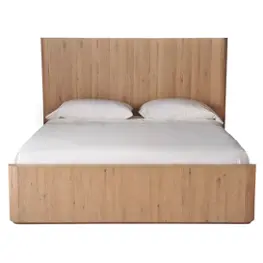 U352340h Universal Furniture Modern Bedroom Furniture Bed