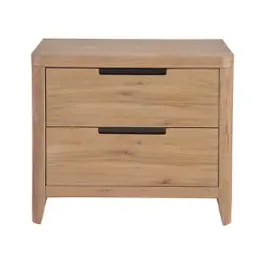 U352355 Universal Furniture Modern Bedroom Furniture Nightstand