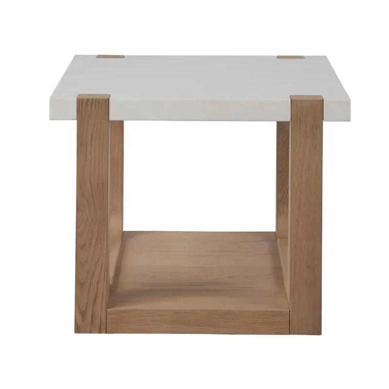 U352812 Universal Furniture Modern Living Room Furniture End Table