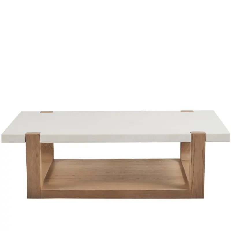 U352829 Universal Furniture Modern Living Room Furniture Cocktail Table