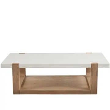 U352829 Universal Furniture Modern Living Room Furniture Cocktail Table