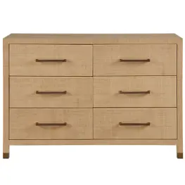 U365b040 Universal Furniture Modern Bedroom Furniture Dresser