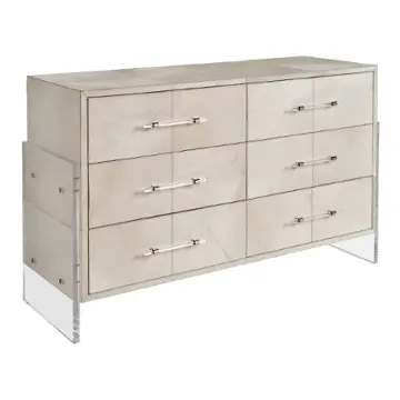 U365a060 Universal Furniture Modern Bedroom Furniture Dresser