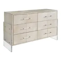 U365a060 Universal Furniture Modern Bedroom Furniture Dresser