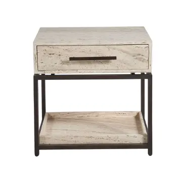 U365c350 Universal Furniture Modern Bedroom Furniture Nightstand