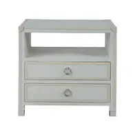 U365e356 Universal Furniture Modern Bedroom Furniture Nightstand