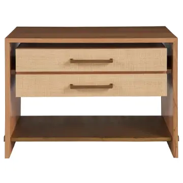 U365357 Universal Furniture Modern Bedroom Furniture Nightstand