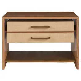 U365357 Universal Furniture Modern Bedroom Furniture Nightstand