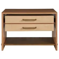 U365357 Universal Furniture Modern Bedroom Furniture Nightstand