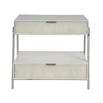 U365360 Universal Furniture Modern Bedroom Furniture Nightstand