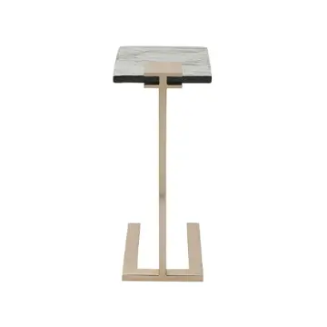 U365812 Universal Furniture Modern Living Room Furniture Accent Table