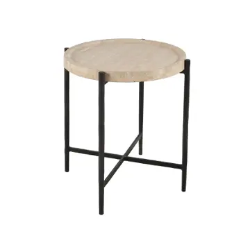U365815 Universal Furniture Modern Living Room Furniture End Table