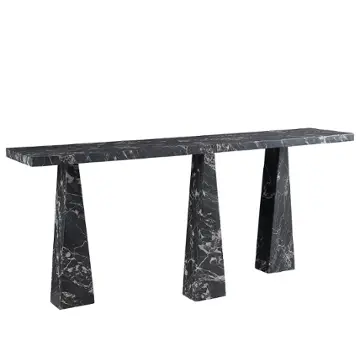 U365826-top Universal Furniture Modern Living Room Furniture Sofa Table