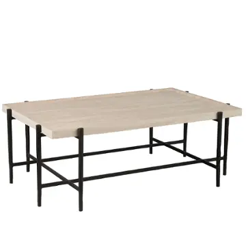 U365829 Universal Furniture Modern Living Room Furniture Cocktail Table