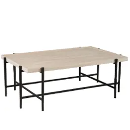 U365829 Universal Furniture Modern Living Room Furniture Cocktail Table