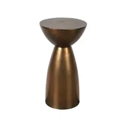 U365834b Universal Furniture Modern Living Room Furniture End Table