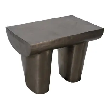 U365836 Universal Furniture Modern Living Room Furniture Stool