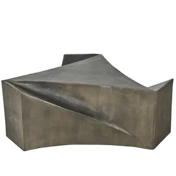 U365838 Universal Furniture Modern Living Room Furniture Cocktail Table