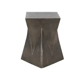 U365839 Universal Furniture Modern Living Room Furniture End Table