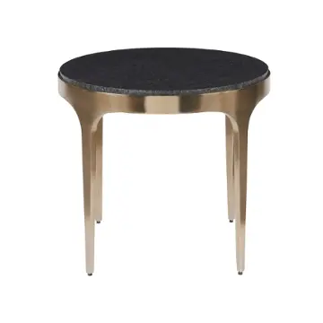 U365840 Universal Furniture Modern Living Room Furniture End Table