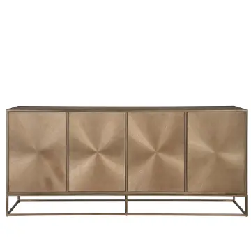U365964 Universal Furniture Modern Living Room Furniture Credenza