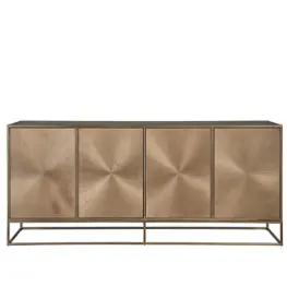 U365964 Universal Furniture Modern Living Room Furniture Credenza