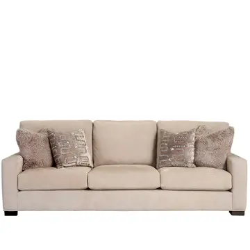 959521-1742 Universal Furniture Hunter Living Room Furniture Sofa