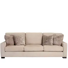 959521-1742 Universal Furniture Hunter Living Room Furniture Sofa