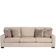 959521-1742 Universal Furniture Hunter Living Room Furniture Sofa