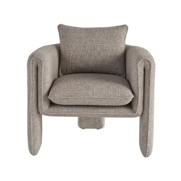 U352507-1678 Universal Furniture Accents Living Room Furniture Accent Chair