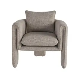 U352507-1678 Universal Furniture Accents Living Room Furniture Accent Chair