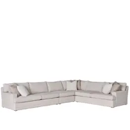 U369510xc-1747 Universal Furniture Hadlee Living Room Furniture Sectional
