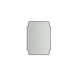 U40004m Universal Furniture Griffith Park Bedroom Furniture Mirror