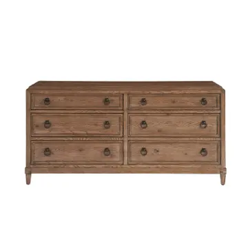 U400040 Universal Furniture Griffith Park Bedroom Furniture Dresser