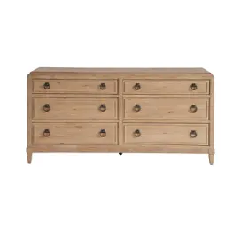 U400a040 Universal Furniture Griffith Park Bedroom Furniture Dresser