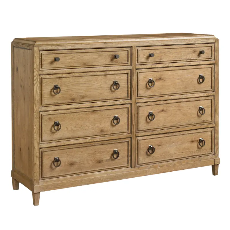 U400050 Universal Furniture Griffith Park Bedroom Furniture Chest