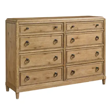 U400050 Universal Furniture Griffith Park Bedroom Furniture Chest