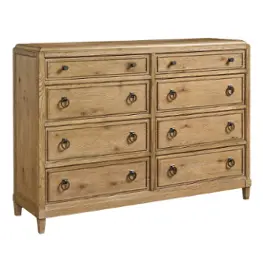 U400050 Universal Furniture Griffith Park Bedroom Furniture Chest