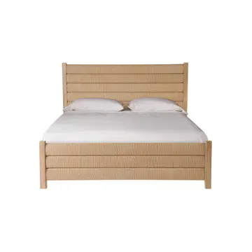 U400a290h Universal Furniture Griffith Park Bedroom Furniture Bed