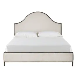 U400310h Universal Furniture Griffith Park Bedroom Furniture Bed