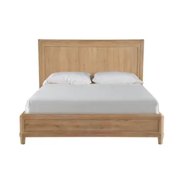 U400a340h Universal Furniture Griffith Park Bedroom Furniture Bed