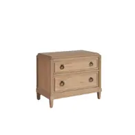 U400355 Universal Furniture Griffith Park Bedroom Furniture Nightstand